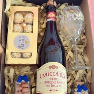 Cavicchioli box