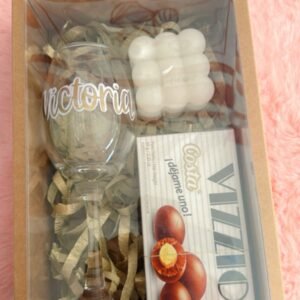 Kit de agradecimiento