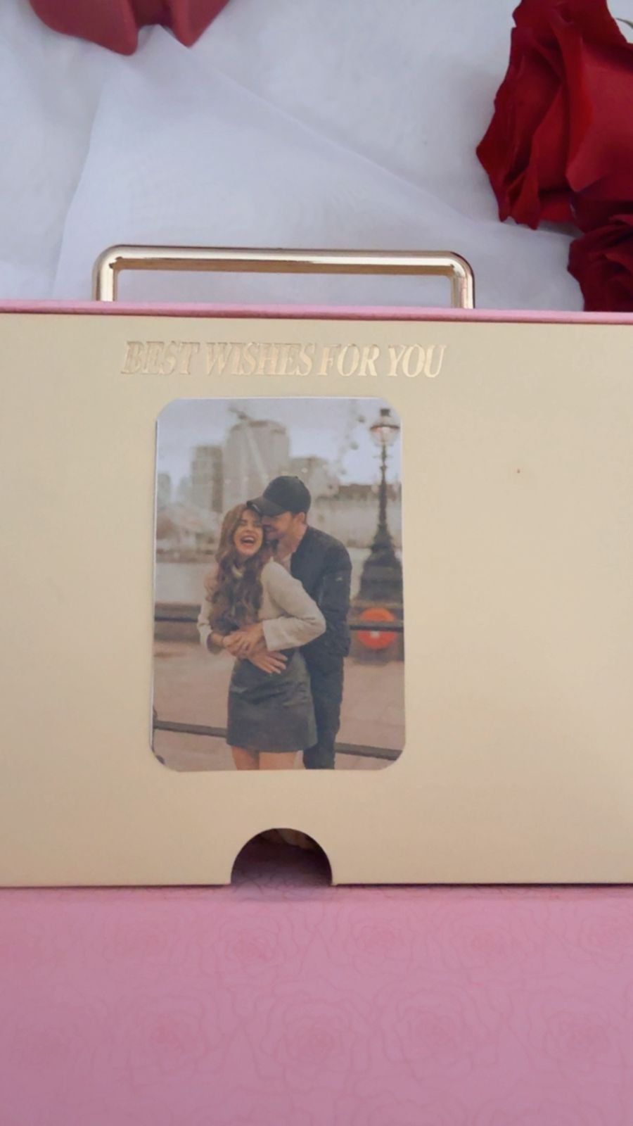 Cartera de regalo - Imagen 4