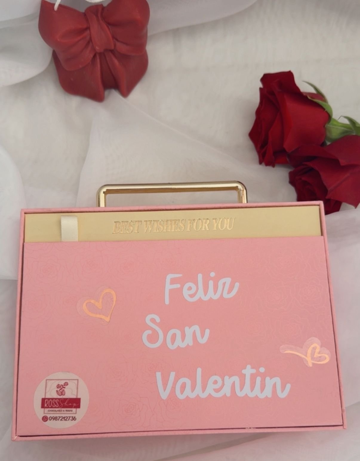 Cartera de regalo - Imagen 2