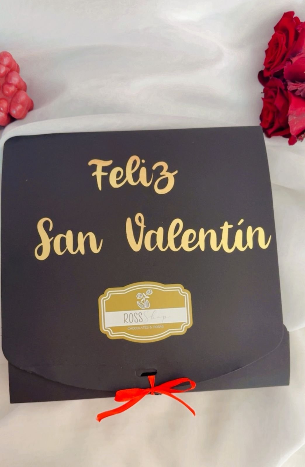 Valentine´s box - Imagen 2