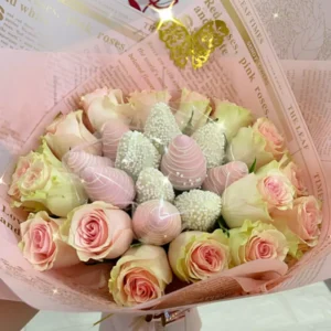 Ramo sweet berry