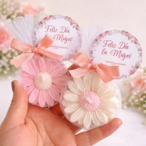 Margarita día de la mujer