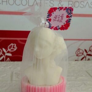 Candle Mamá