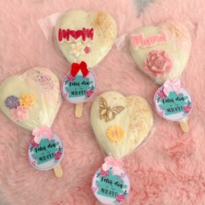 Corazón cake