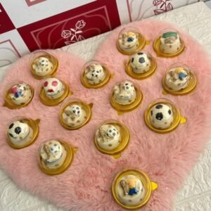 Mini oreo papá