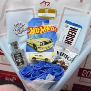 Ramo sweet hotwheels