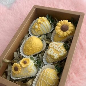 Yellow love