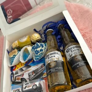Auto gift