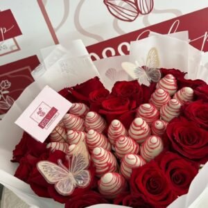 Amor dulce